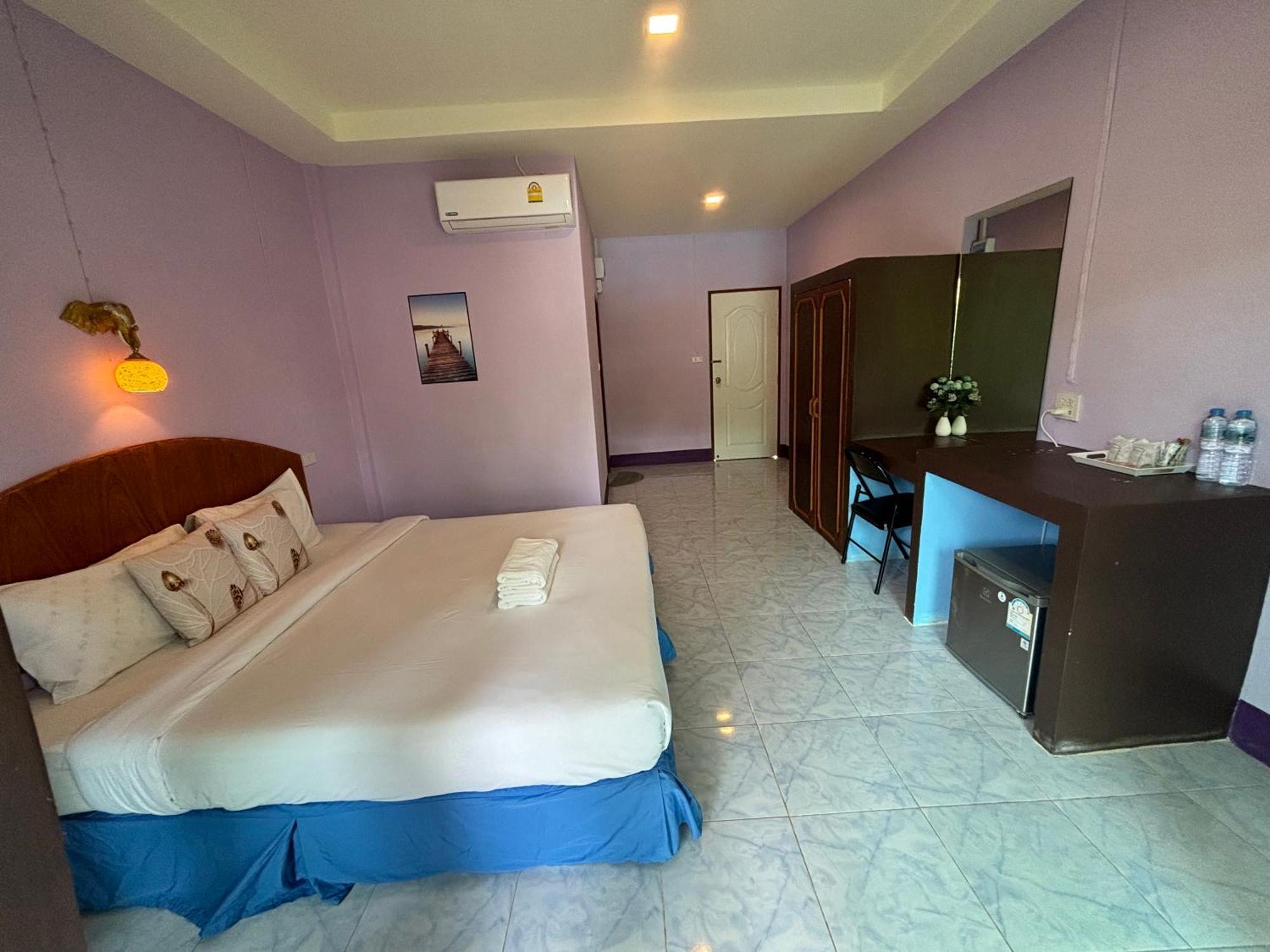 Weixiao Lanta Resort Koh Lanta Exterior photo