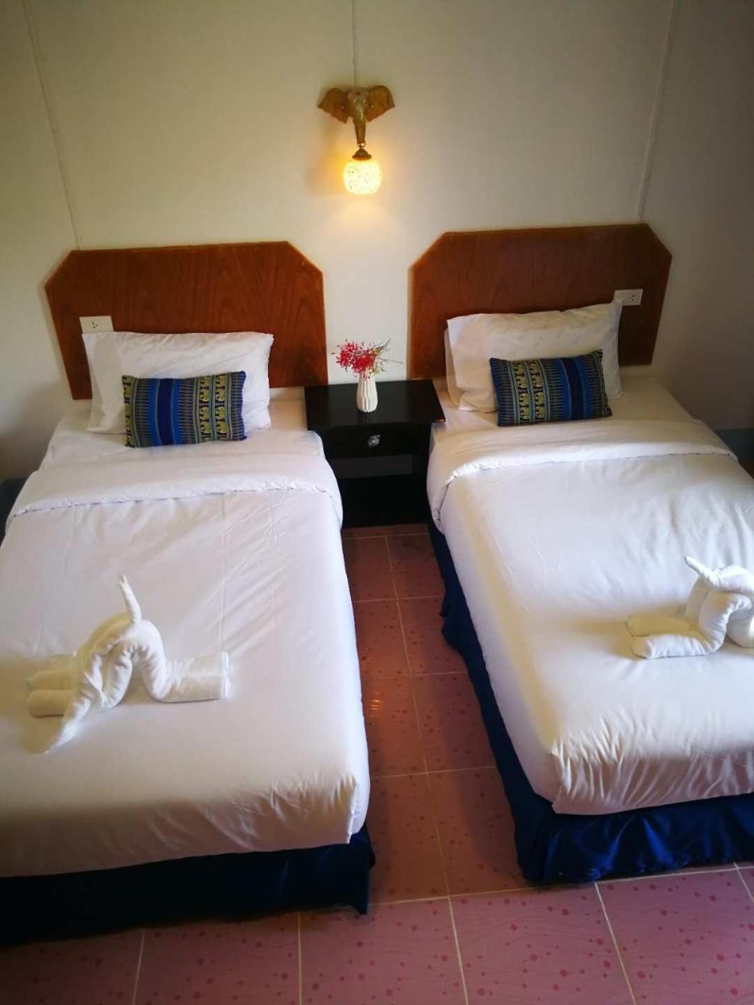 Weixiao Lanta Resort Koh Lanta Exterior photo