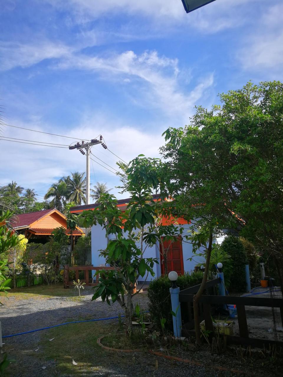 Weixiao Lanta Resort Koh Lanta Exterior photo