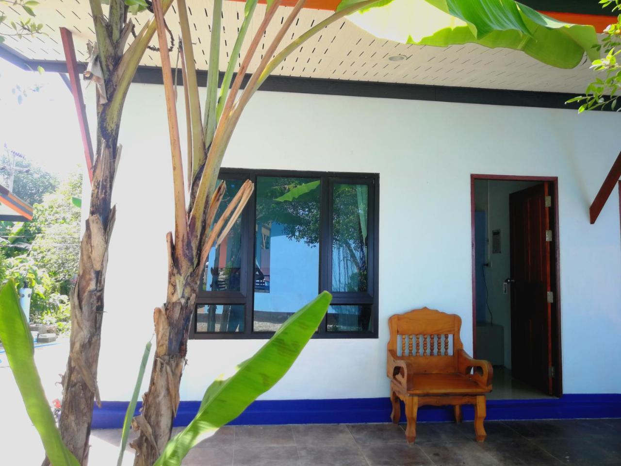 Weixiao Lanta Resort Koh Lanta Exterior photo
