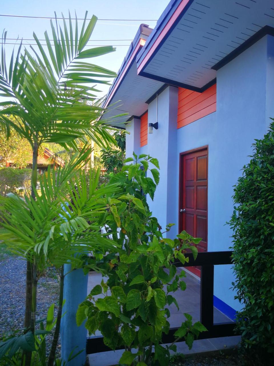 Weixiao Lanta Resort Koh Lanta Exterior photo