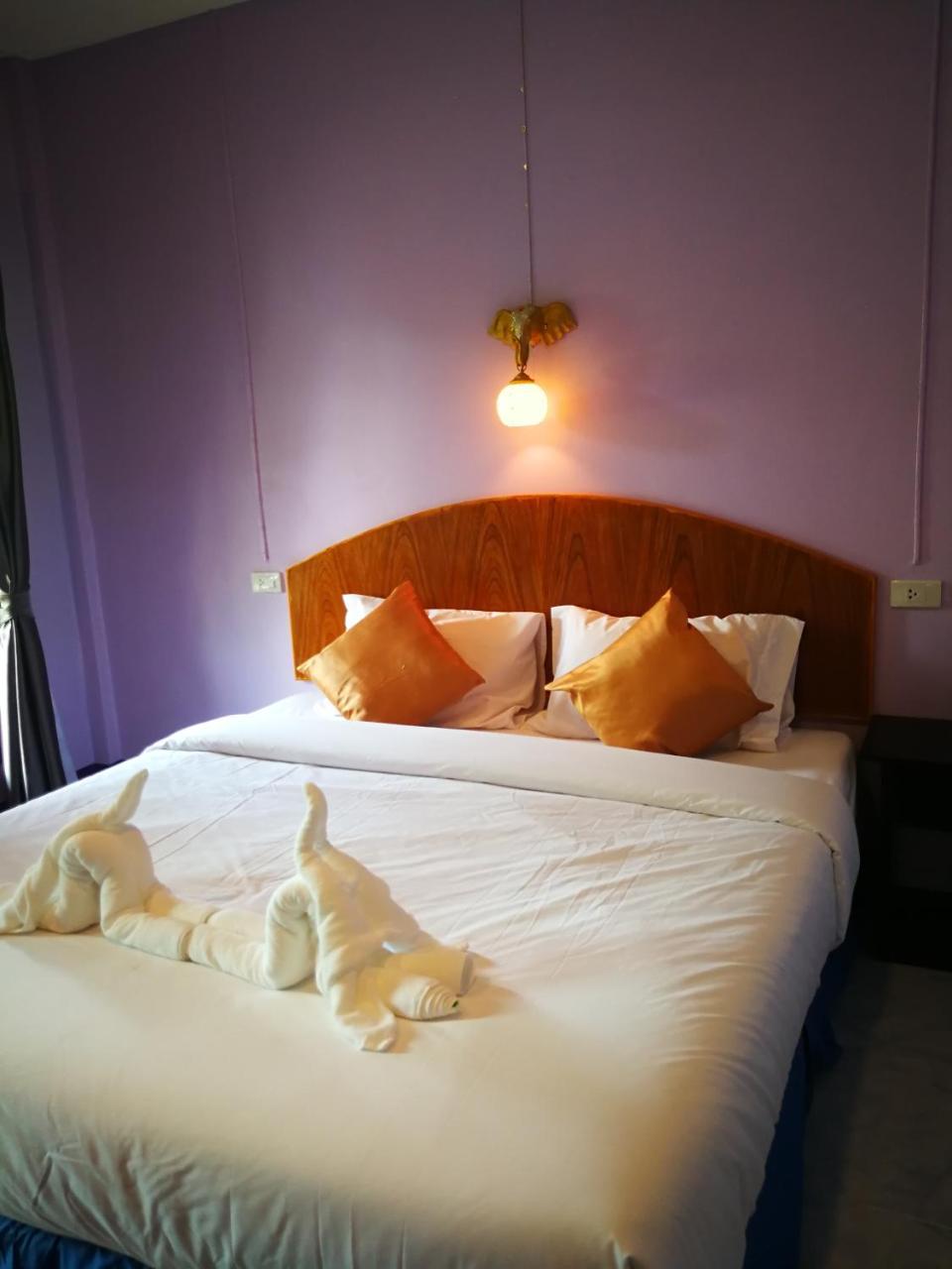 Weixiao Lanta Resort Koh Lanta Exterior photo