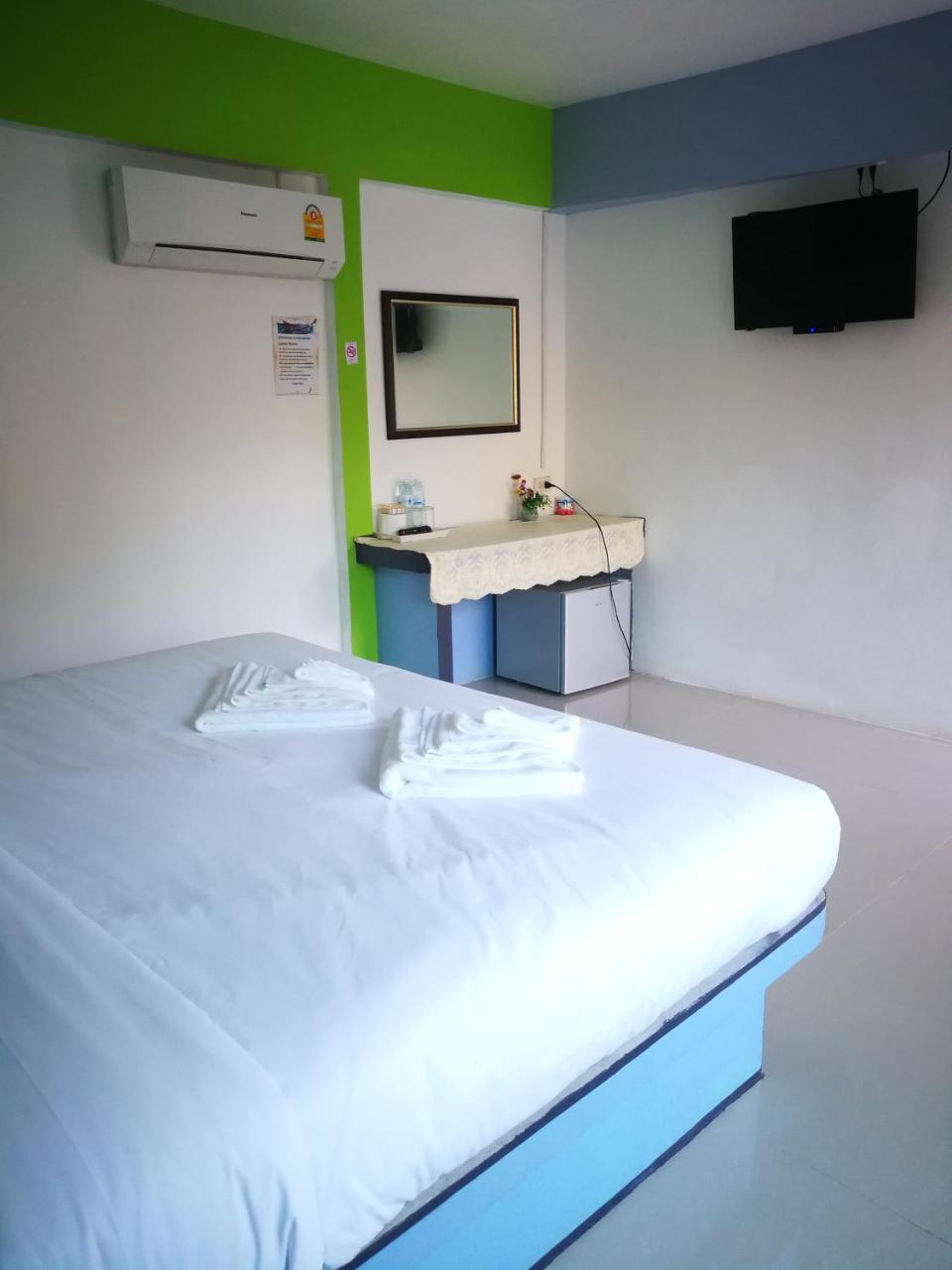 Weixiao Lanta Resort Koh Lanta Exterior photo