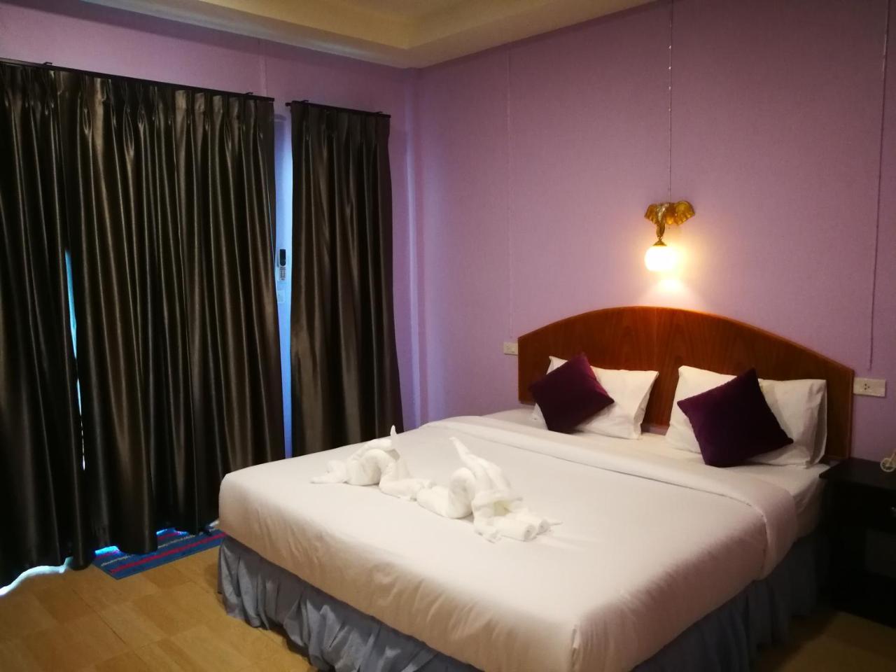 Weixiao Lanta Resort Koh Lanta Exterior photo