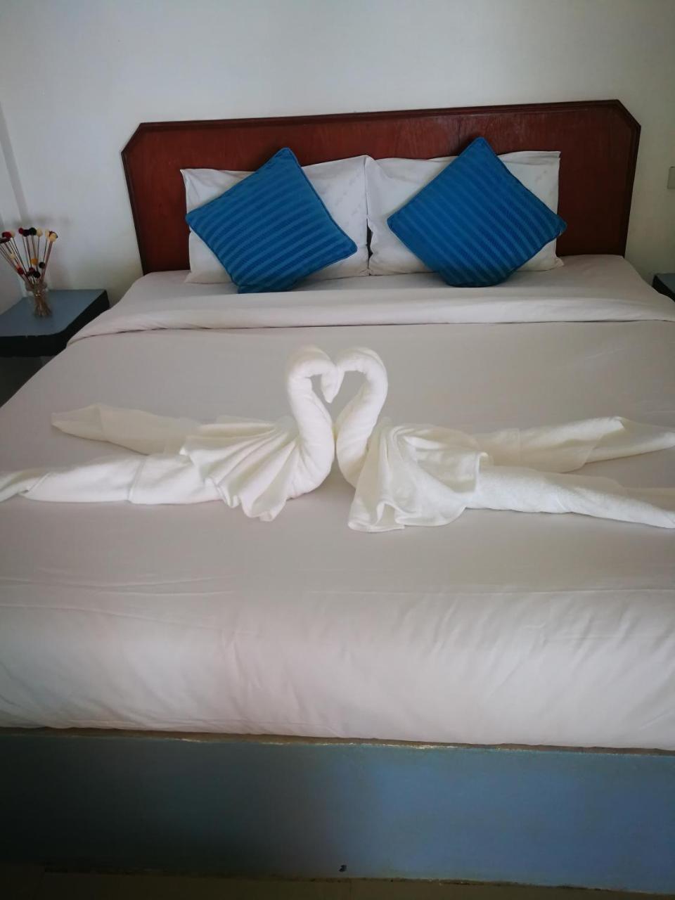 Weixiao Lanta Resort Koh Lanta Exterior photo