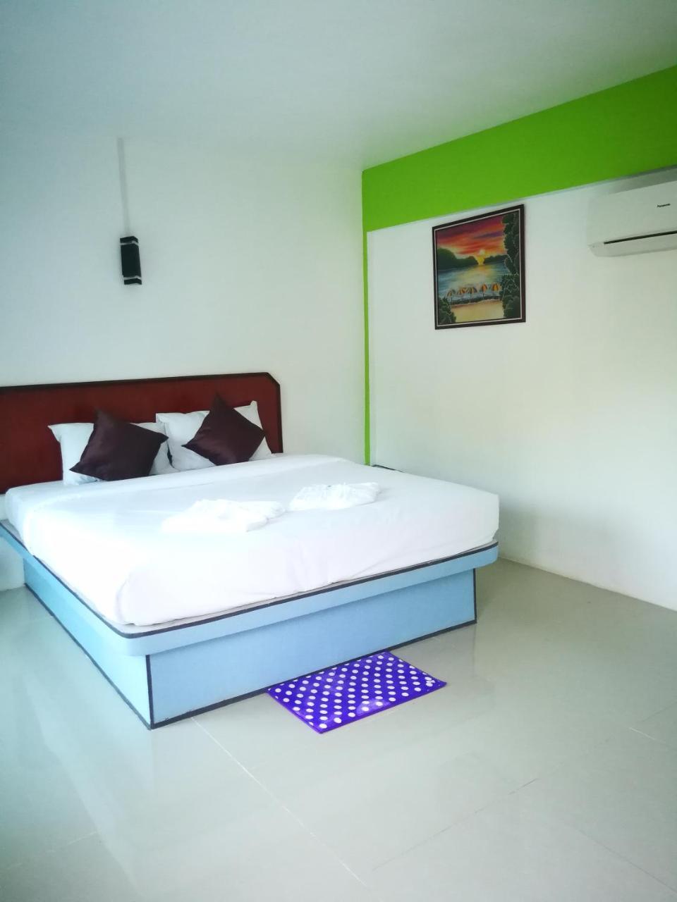 Weixiao Lanta Resort Koh Lanta Exterior photo