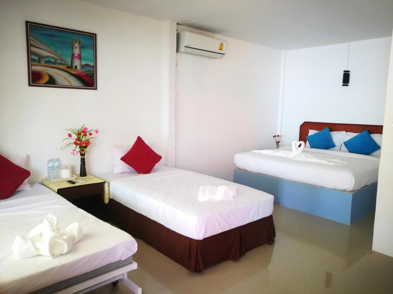Weixiao Lanta Resort Koh Lanta Exterior photo